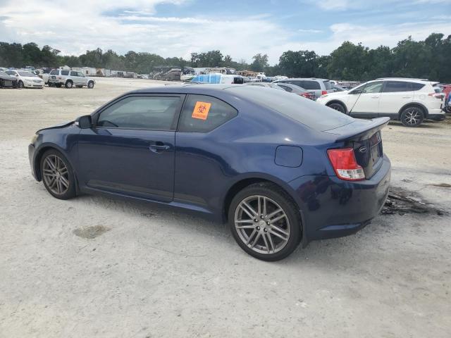 2012 TOYOTA SCION TC - JTKJF5C76C3026641
