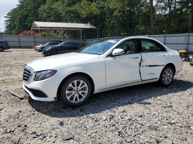 Global Auto Auctions: 2019 MERCEDES-BENZ E 300 4MAT