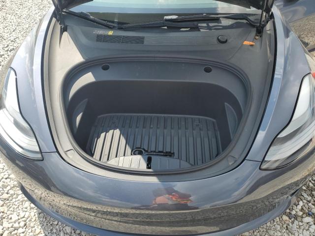 2022 TESLA MODEL 3 5YJ3E1EBXNF307862