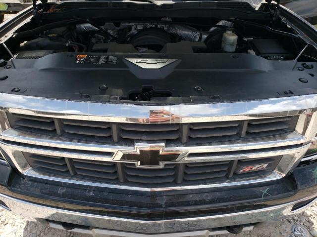 2015 CHEVROLET 1500 1GCVKREC0FZ282541