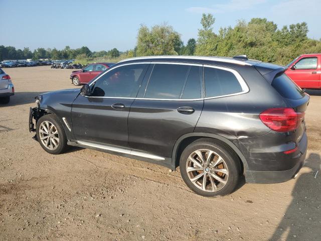 2018 BMW X3 XDRIVE30I 5UXTR9C53JLD89250