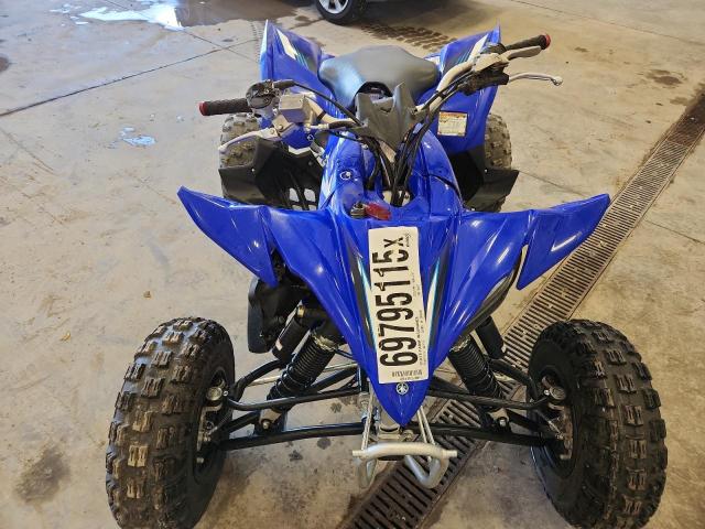 2025 YAMAHA YFZ450 R 5Y4AJ69EXSA106723