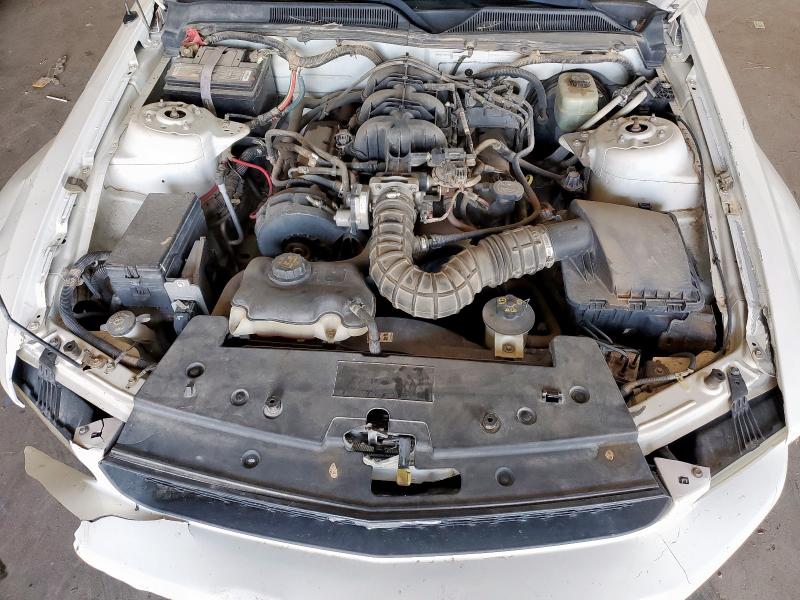 2005 FORD MUSTANG #3297226390