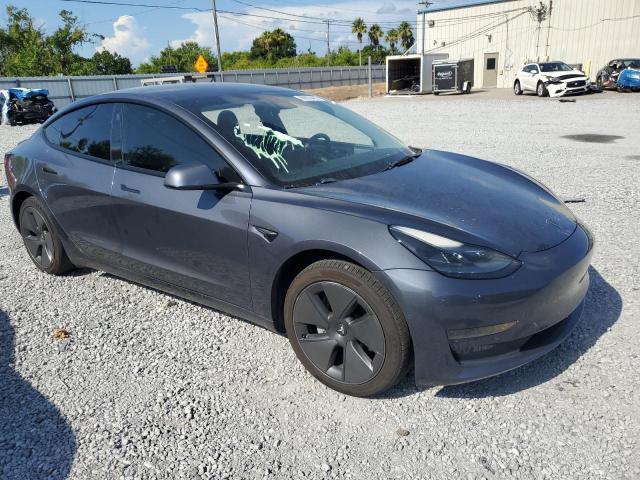 2021 TESLA MODEL 3 5YJ3E1EA0MF099481