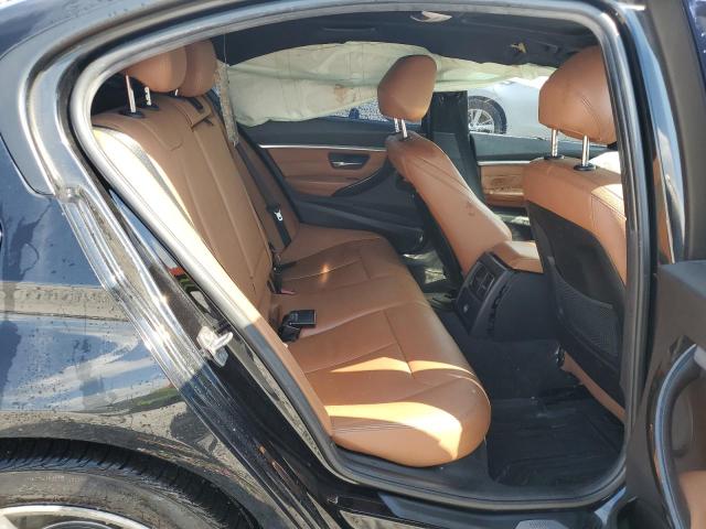 2016 BMW 328 I SULE WBA8E9G54GNT44709