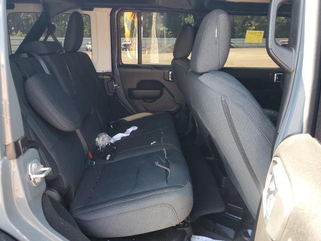 2024 JEEP WRANGLER 4 #3291333145