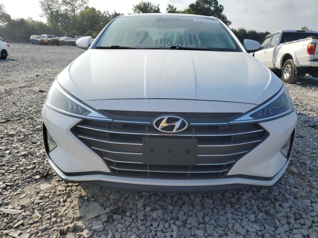 2020 HYUNDAI ELANTRA SE 5NPD74LF5LH540570