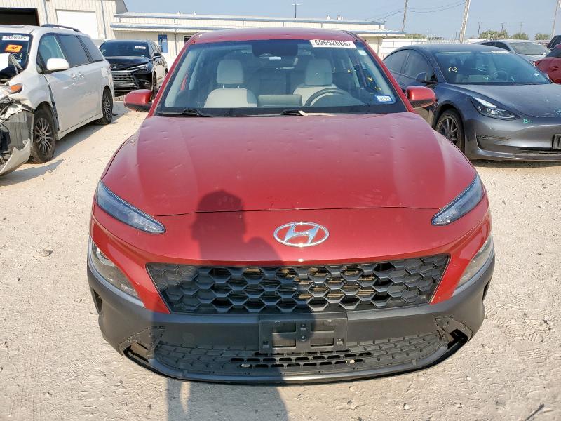 2022 HYUNDAI KONA SEL - Other View