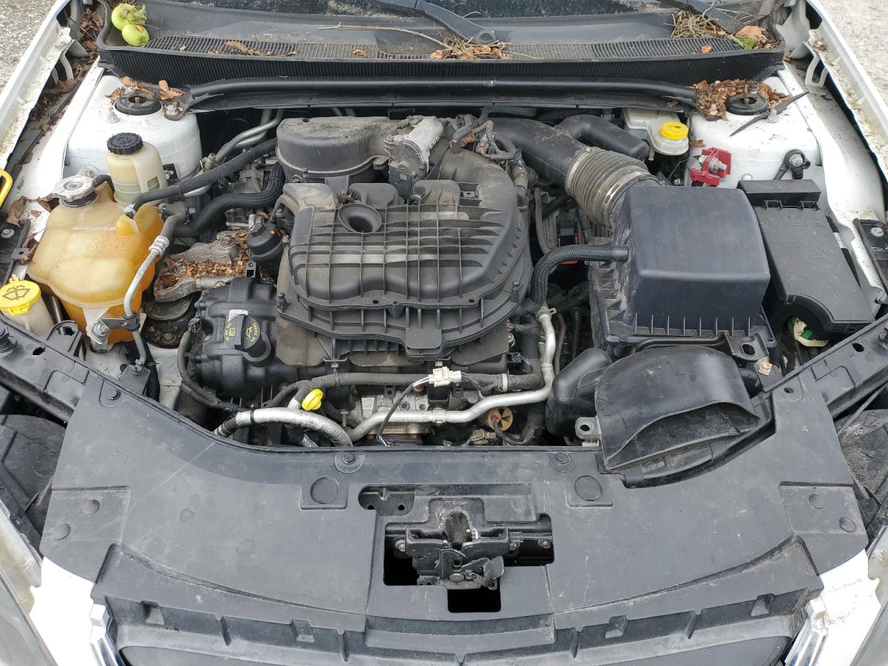 CHRYSLER 200 TOURING