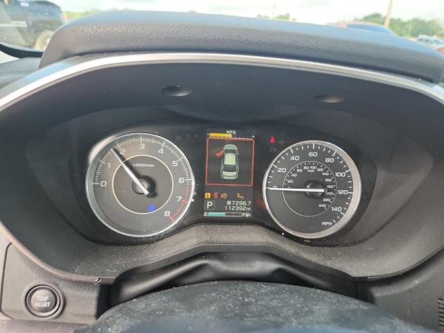 2017 SUBARU IMPREZA LI 4S3GTAT62H3747220