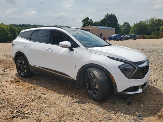 2024 KIA SPORTAGE S 5XYK53DF8RG203414