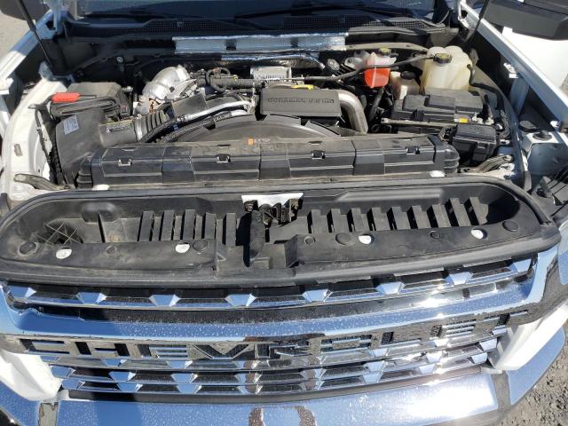 2020 CHEVROLET SILVERADO K2500 HEAVY DUTY LTZ 1GC4YPEY7LF114063