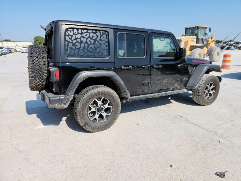 2021 JEEP WRANGLER U 1C4HJXFN6MW516183