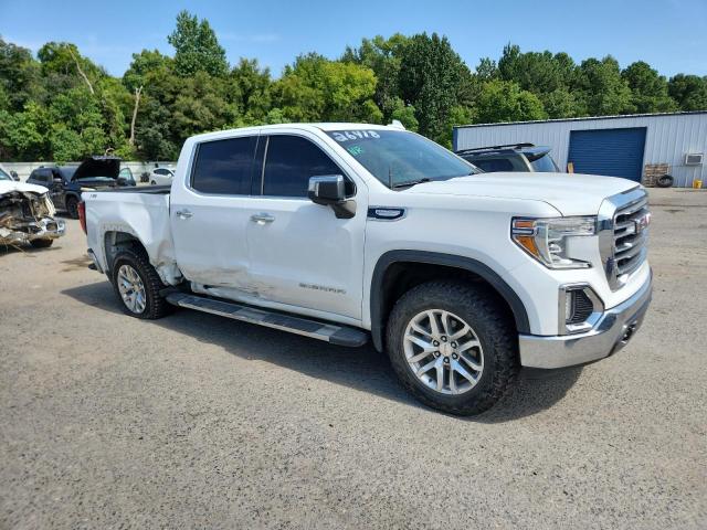 2021 GMC SIERRA K15 3GTU9DED9MG413837