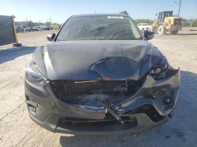 2016 MAZDA CX-5 GT JM3KE4DY9G0701977