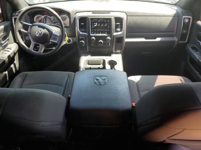 2021 RAM 1500 CLASS 1C6RR6GT7MS504076