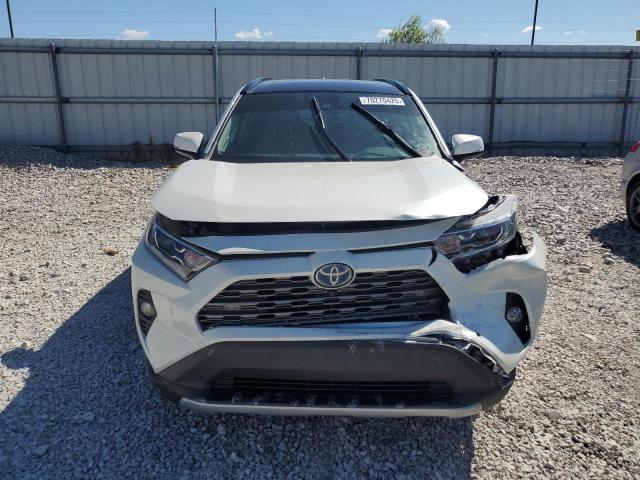 2021 TOYOTA RAV4 LIMIT - 4T3D6RFV4MU006800