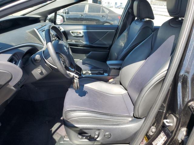 2018 TOYOTA MIRAI JTDBVRBD1JA005282