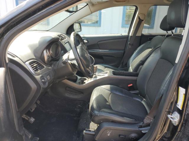 2017 DODGE JOURNEY CR 3C4PDCGB4HT706561