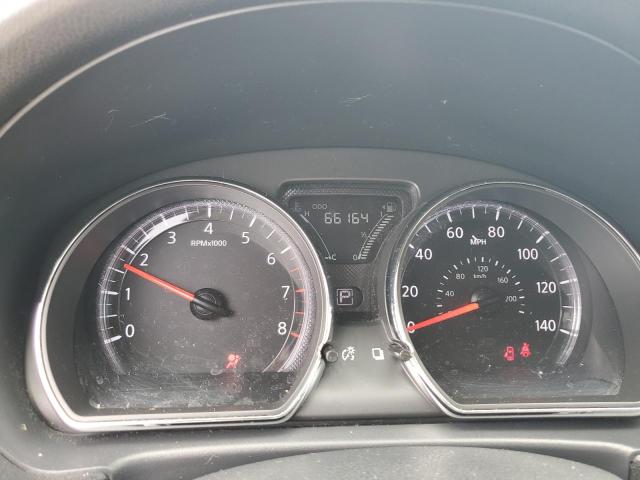 2017 NISSAN VERSA S 3N1CN7AP8HK470996