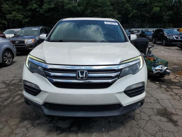 2016 HONDA PILOT EXL - 5FNYF5H89GB054188
