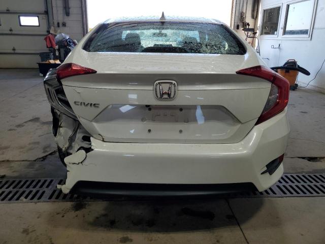 2017 HONDA CIVIC EX 19XFC2F76HE076519