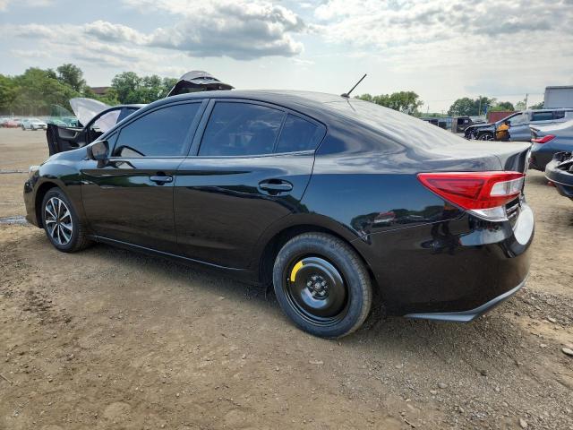 2020 SUBARU IMPREZA 4S3GKAB63L3600367