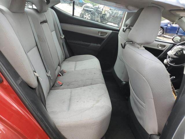 2016 TOYOTA COROLLA L - 2T1BURHE4GC510806