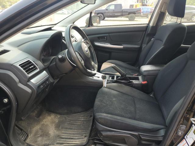 2016 SUBARU IMPREZA JF1GPAA69G8217115