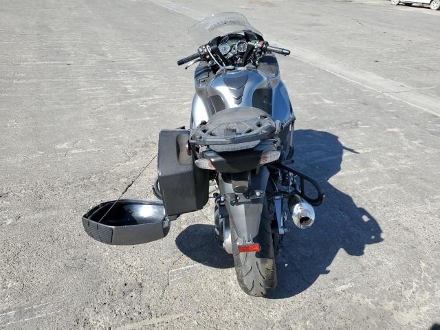 2016 KAWASAKI ZG1400 E JKBZGNE17GA004722