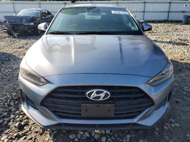 2019 HYUNDAI VELOSTER B KMHTG6AF6KU017956