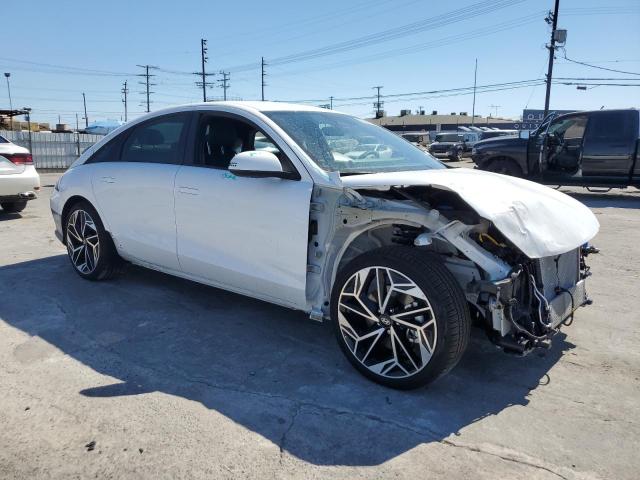 2025 HYUNDAI IONIQ 6 SE KMHM34AA7SA098850