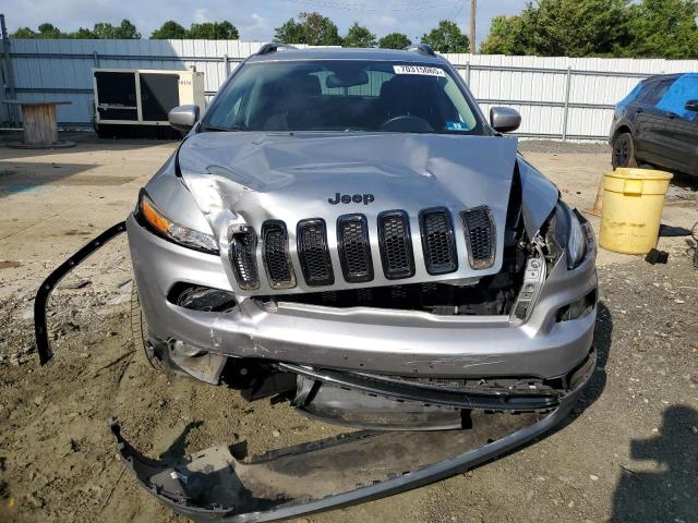 2016 JEEP CHEROKEE L 1C4PJLCB2GW135384