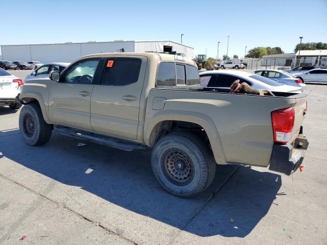 2017 TOYOTA TACOMA DOU - 3TMAZ5CN0HM043373