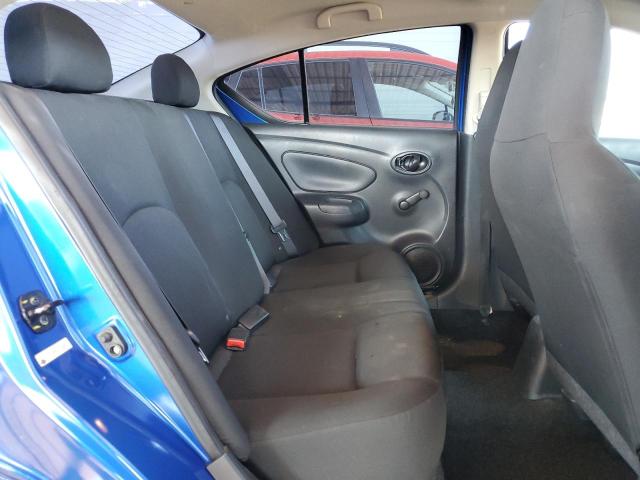 2016 NISSAN VERSA S - 3N1CN7AP7GL874848