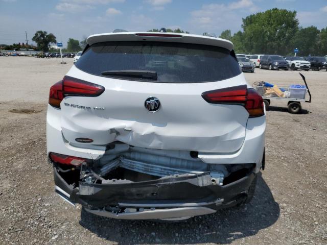 2022 BUICK ENCORE GX - KL4MMDS22NB106984