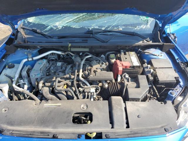 2020 NISSAN SENTRA SR 3N1AB8DV0LY307314