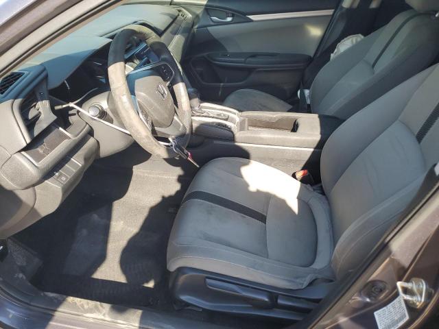 2016 HONDA CIVIC LX 19XFC2F52GE005637