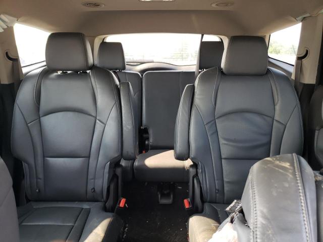 2019 BUICK ENCLAVE ESSENCE 5GAERBKW5KJ295474