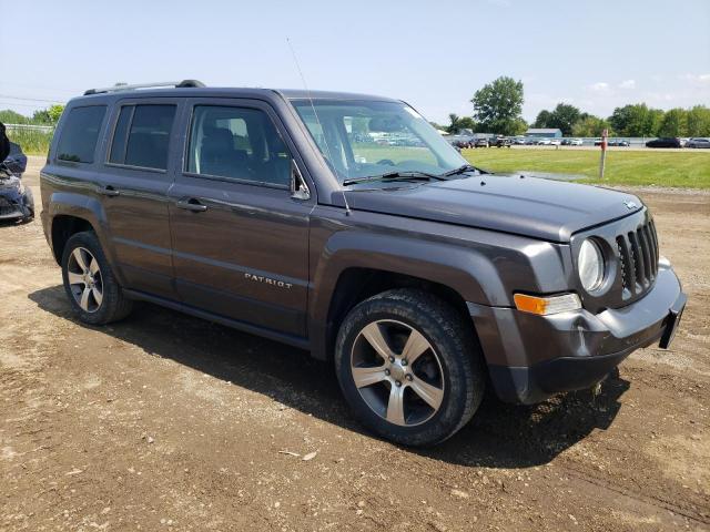2016 JEEP PATRIOT LA 1C4NJRFB3GD580234