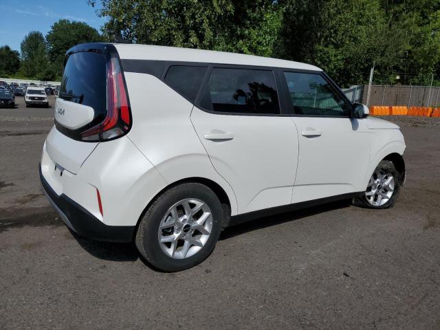 2025 KIA SOUL LX KNDJ23AUXS7942004