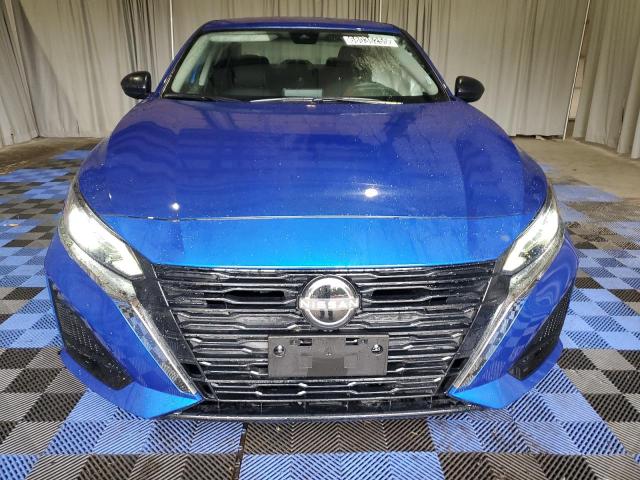 2025 NISSAN ALTIMA SV 1N4BL4DW5SN378557