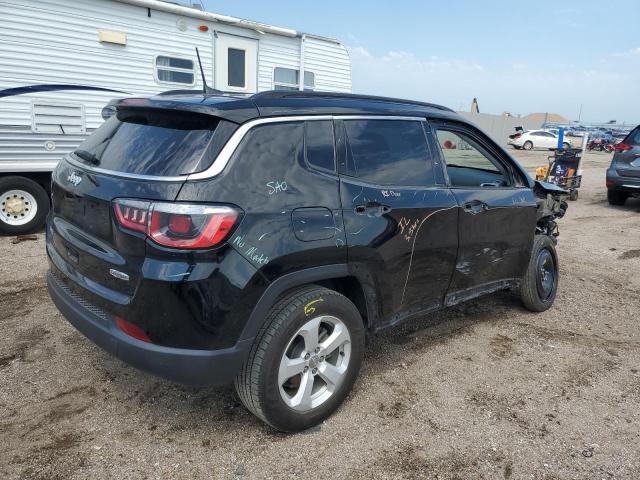 2018 JEEP COMPASS LA 3C4NJDBB4JT139349