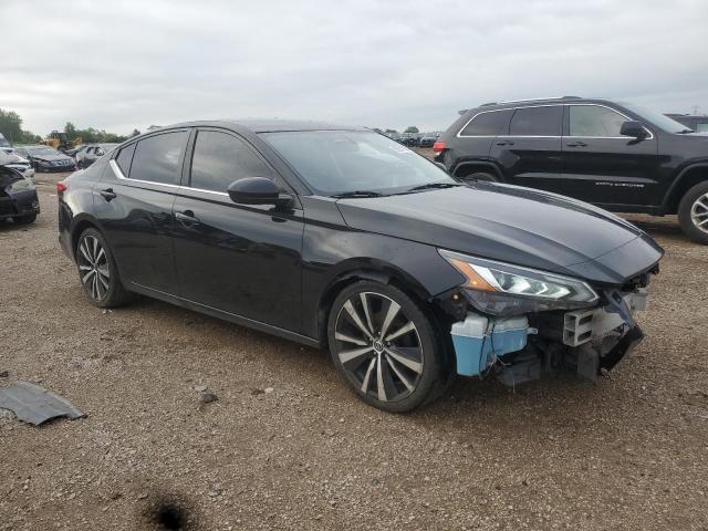 2019 NISSAN ALTIMA SR - 1N4BL4CV0KC106230