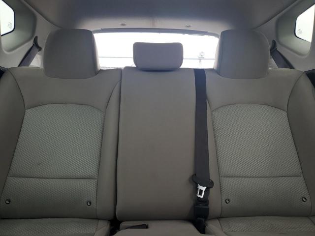 2022 KIA SOUL LX KNDJ23AU7N7164863