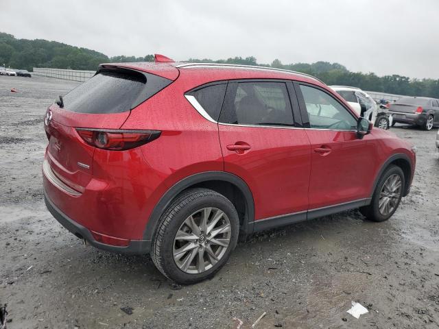 2021 MAZDA CX-5 GRAND JM3KFADM0M0476126