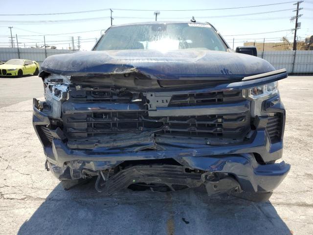 2023 CHEVROLET SILVERADO 2GCPADED3P1105290