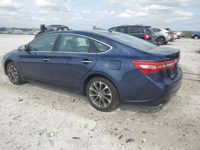 2016 TOYOTA AVALON XLE 4T1BK1EB1GU226517