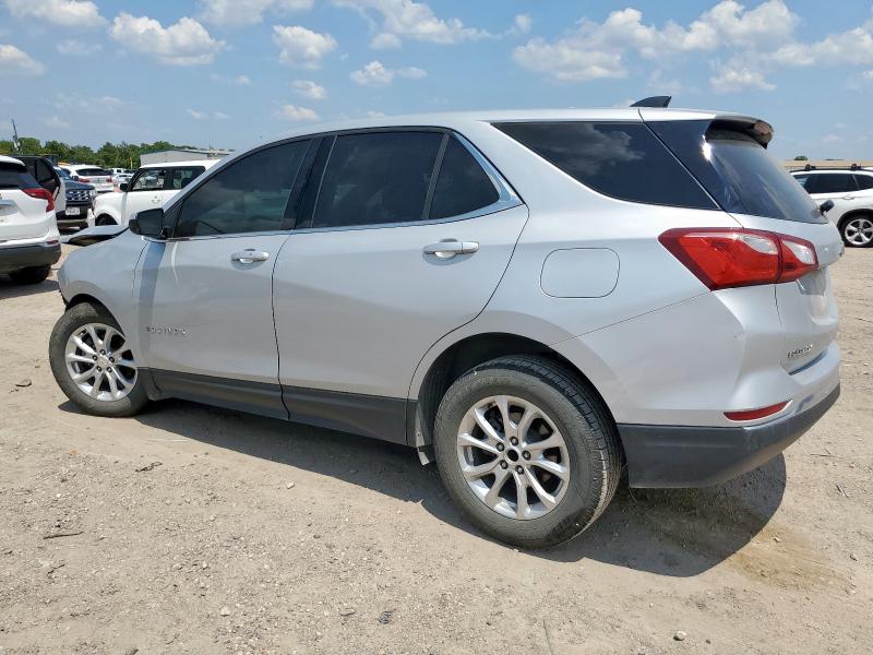 2020 CHEVROLET EQUINOX LT 2GNAXKEV9L6150787
