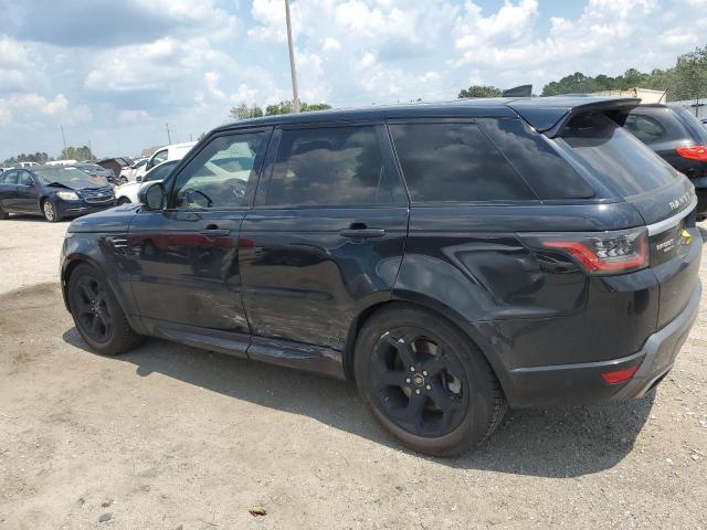 2019 LAND ROVER RANGE ROVE SALWR2RV9KA840178